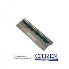 Citizen CLS631 Thermal Print heads