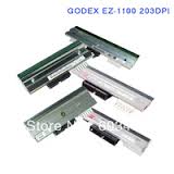 Godex EZ1100+ Printhead