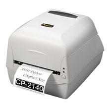 Argox CP 2140 Barcode Printer