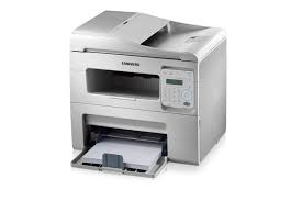 Samsung SCX-4521FS Printer
