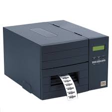 TSC TTP-342ME Pro Barcode Printer