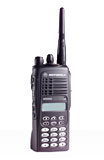 Motorola MTX960 Analog Radio