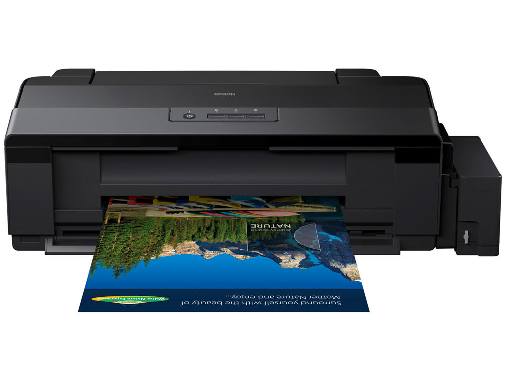 epson sublimation printer