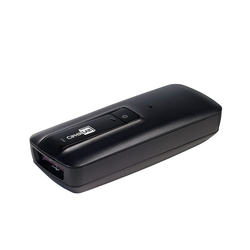 CipherLab 1600 Series Pocket sized Scanner