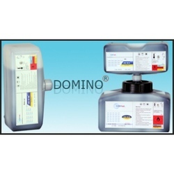 Domino Printer Ink