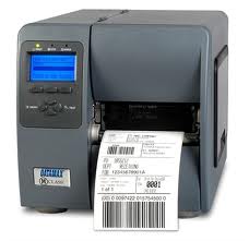 Datamax M-4206 Barcode Printer