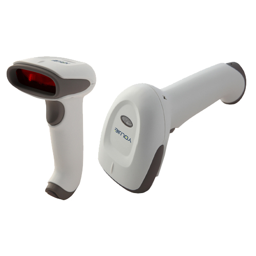 Honeywell YJ3300 1 USB Laser Scanner