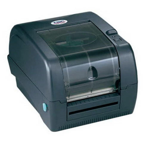 TSC TTP 345 Barcode Printer