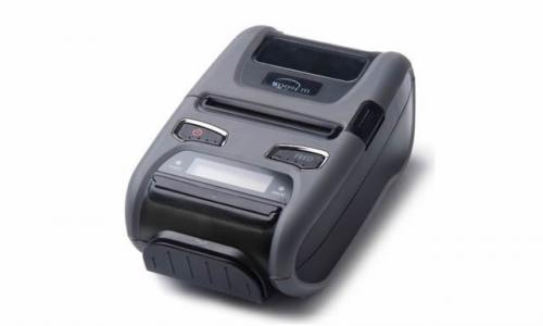 Woosim WSP i250 Mobile Printer