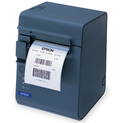 Epson POS TM-L90 Label Printers