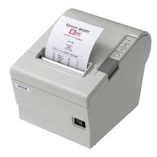 Epson T88IV Bill Printer