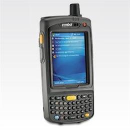 Zebra MC70 Mobile Barcode Scanners