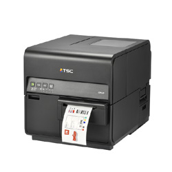 TSC CPX4 series Color Label Printer
