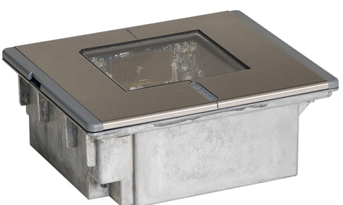 Horizon 7600 In-Counter Omnidirectional Laser Scanner
