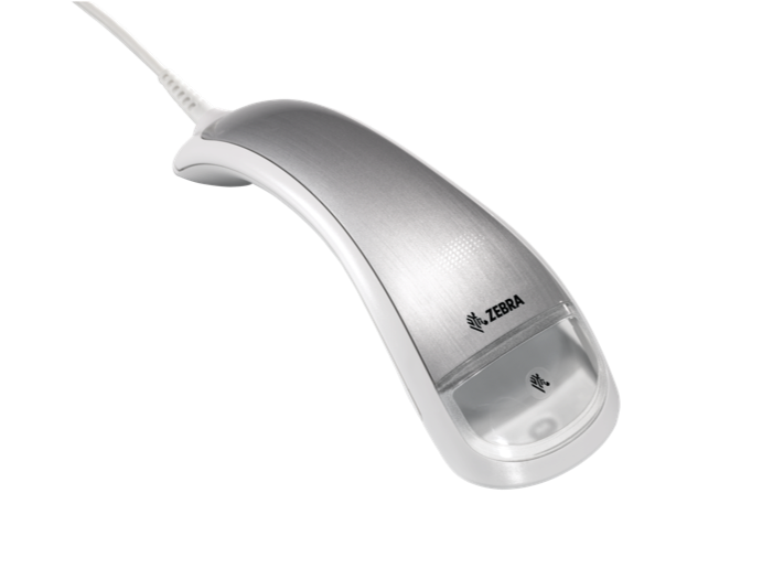 Zebra DS6878-SR Bluetooth 2D Scanner