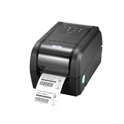 TSC TX 200 Series Thermal Transfer Label Printer