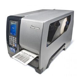 Honeywell PM43 Label Printer