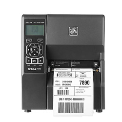 Zebra ZT230 SERIES Label Printer