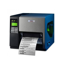 TSC TTP 268M Label Printer