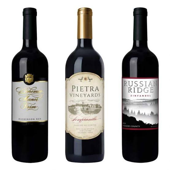 Wine Labels