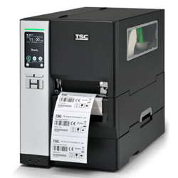 TSC MH 240 Series Label Printer