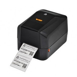 Wincode C343C Label Printer