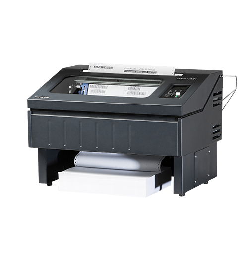 Printronix P8000/P8000H Tabletop