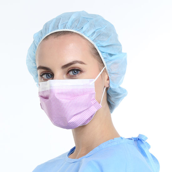 Disposable Mask
