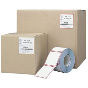 Carton Labels