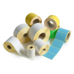 Direct Thermal Labels