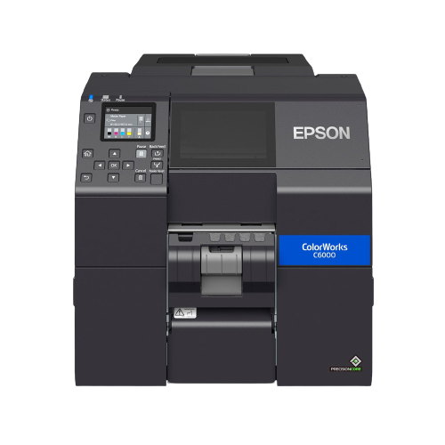 Epson Colorworks C6000P Label Printer