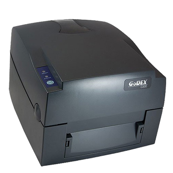 Godex G 500 Barcode Printer