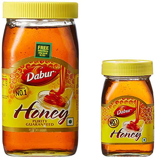 Honey Labels