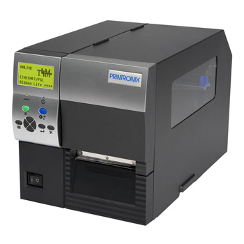 Printronix T4M Barcode Printer