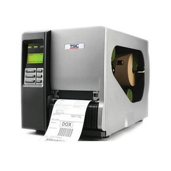 TSC TTP246M Pro Barcode Printer