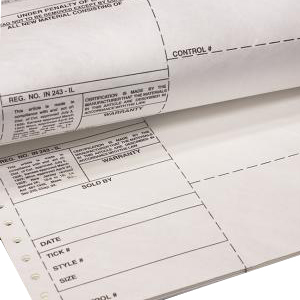 Custom Membership Forms