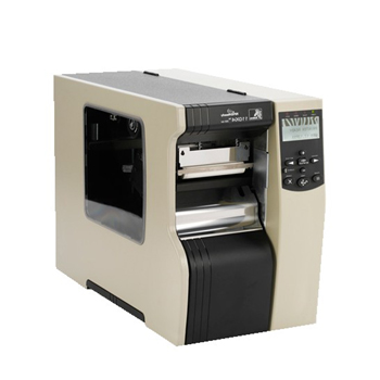 Zebra 170xi4 Barcode Printer