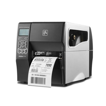 Zebra ZT 230 Barcode Printer