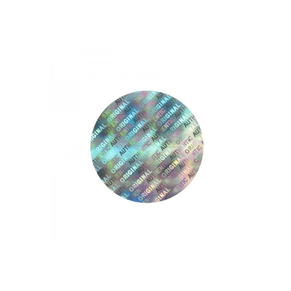 Holographic Labels