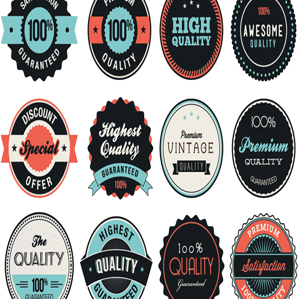Specialty Labels