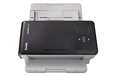 Kodak SCANMATE i1180