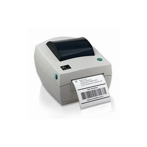 Zebra GK 420d Barcode Printer